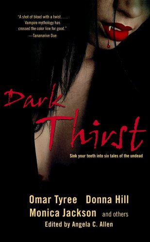 Dark Thirst (Dark Thrist)