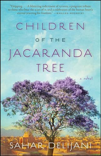 Children of the Jacaranda Tree