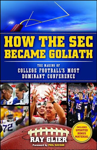 How the SEC Became Goliath
