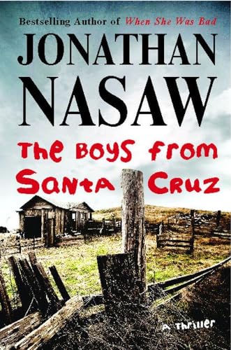 The Boys from Santa Cruz