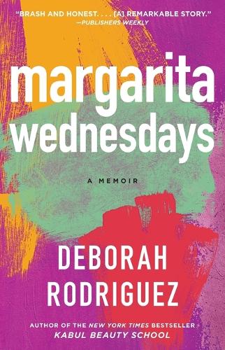 Margarita Wednesdays
