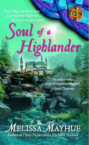 Soul of a Highlander