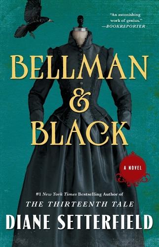 Bellman & Black