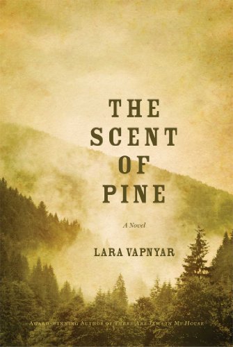 Scent of Pine