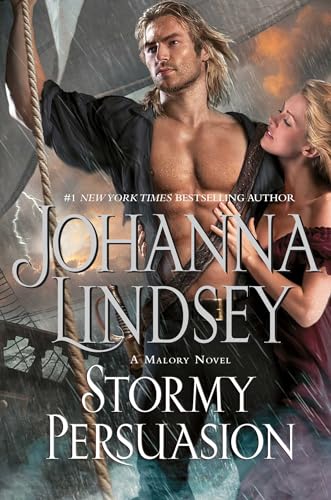 Stormy Persuasion