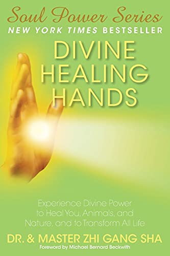 Divine Healing Hands