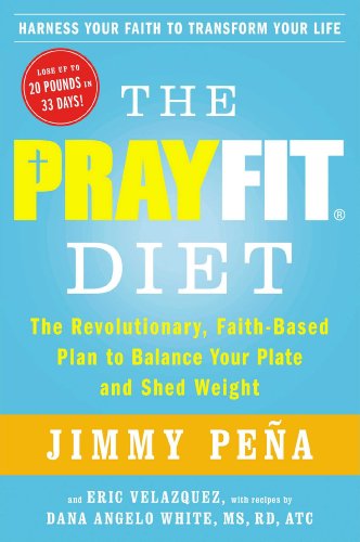 The PrayFit Diet