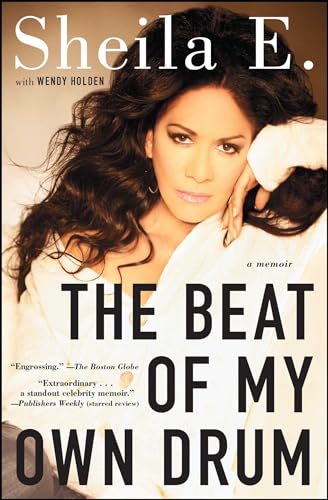 The Beat of My Own Drum
