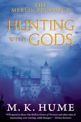 Hunting with Gods