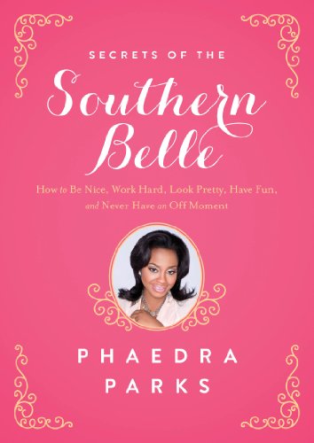 Secrets of the Southern Belle