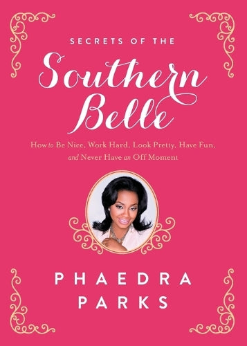 Secrets of the Southern Belle