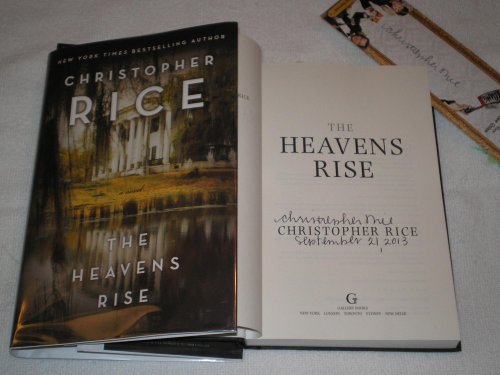 The Heavens Rise