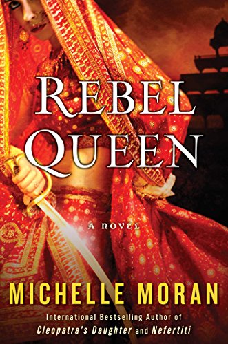 Rebel Queen