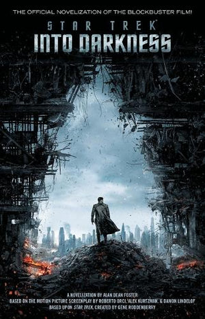Star Trek: Into Darkness