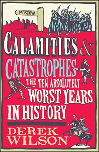 Calamities & Catastrophes