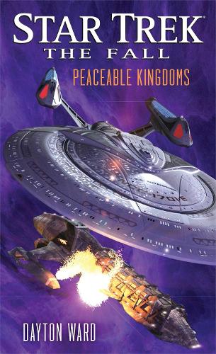 The Fall: Peaceable Kingdoms