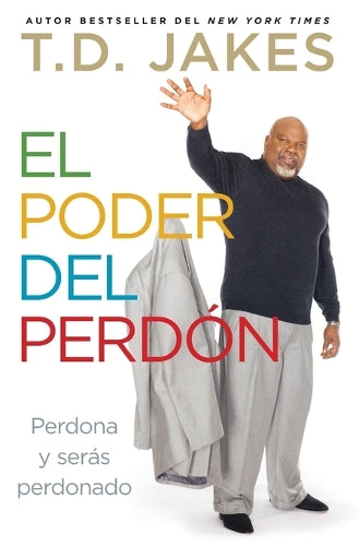 El Poder del Perdon