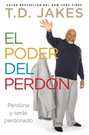 El El Poder del Perdon