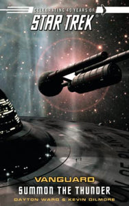 Vanguard #2: Summon the Thunder 