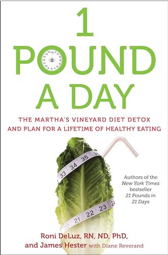 1 Pound a Day