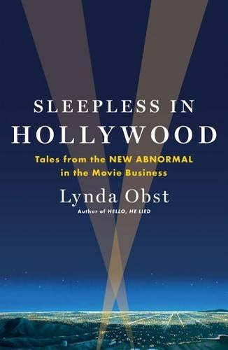 Sleepless in Hollywood