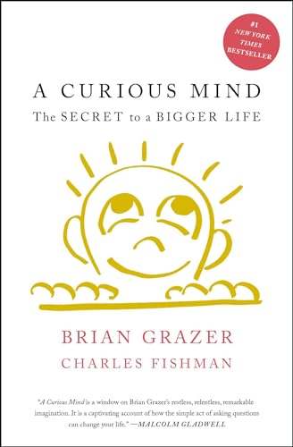 A Curious Mind