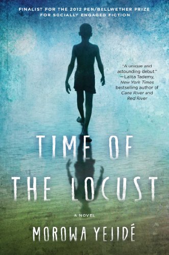 Time of the Locust