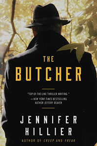 The Butcher 