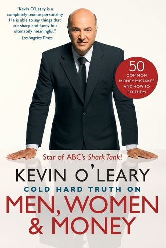 Cold Hard Truth on Men, Women & Money