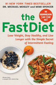 The FastDiet 