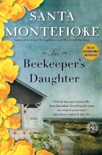 The Beekeeper's Daughter