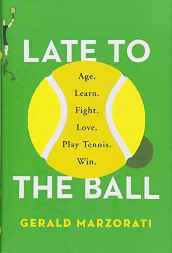 Late to the Ball