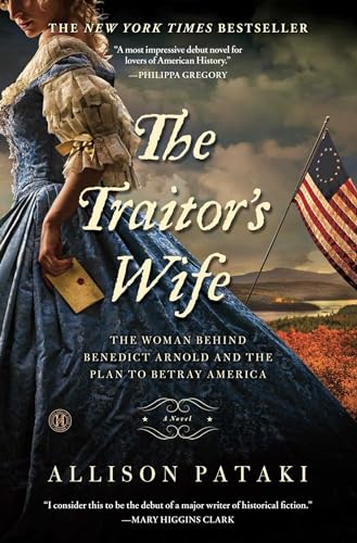 The Traitor's Wife