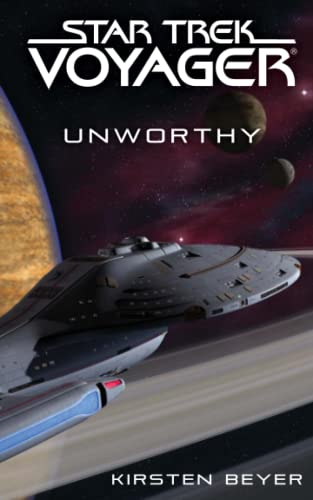 Star Trek: Voyager: Unworthy