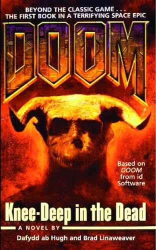 Knee-Deep in the Dead