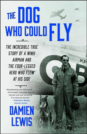 The Dog Who Could Fly