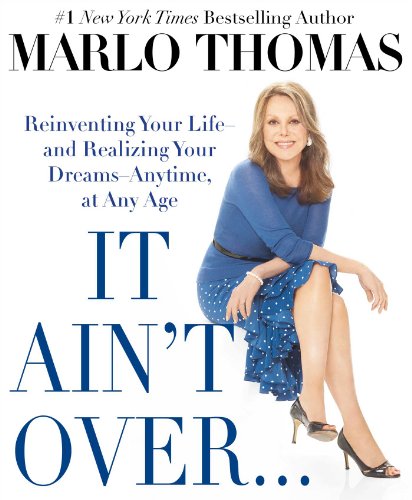 It Ain't Over . . . Till It's Over