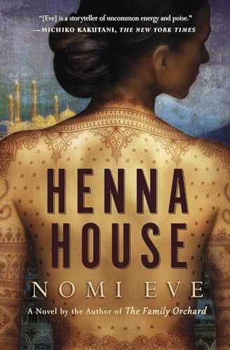 Henna House