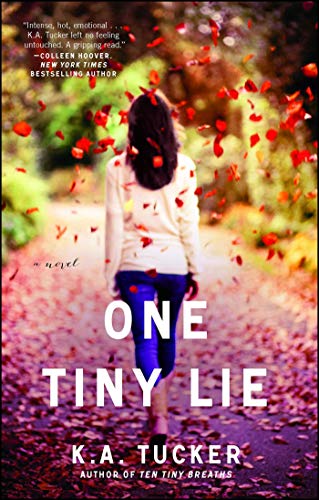 One Tiny Lie