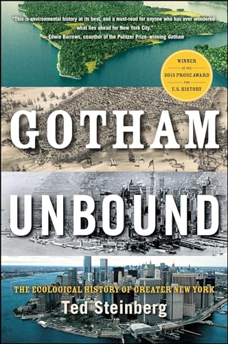 Gotham Unbound