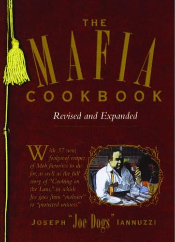 The Mafia Cookbook