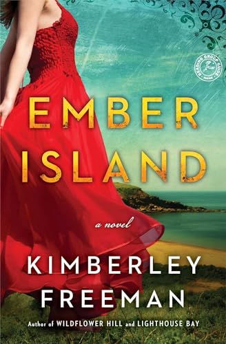 Ember Island
