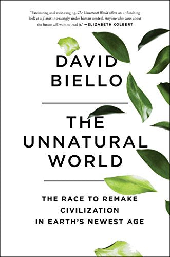 The Unnatural World