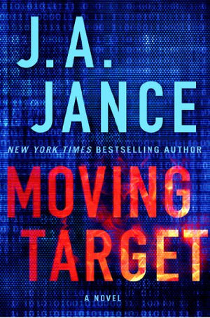 Moving Target: A Novel