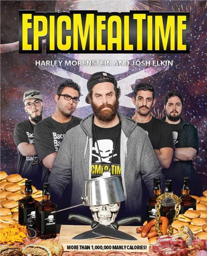 EpicMealTime