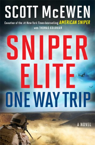 Sniper Elite: One-Way Trip