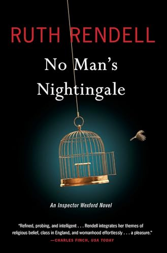 No Man's Nightingale