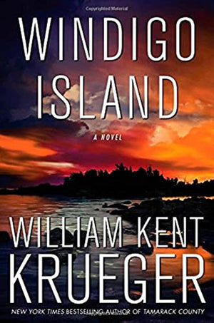 Windigo Island: A Novel