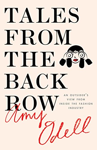 Tales from the Back Row