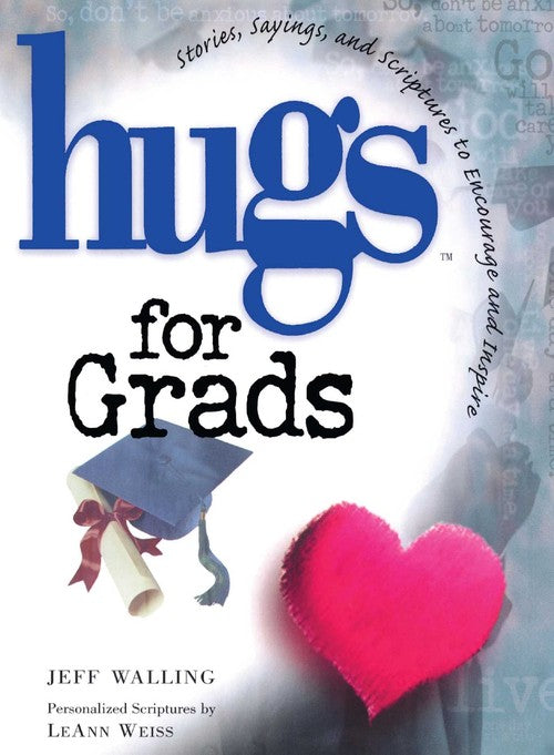 Hugs for Grads